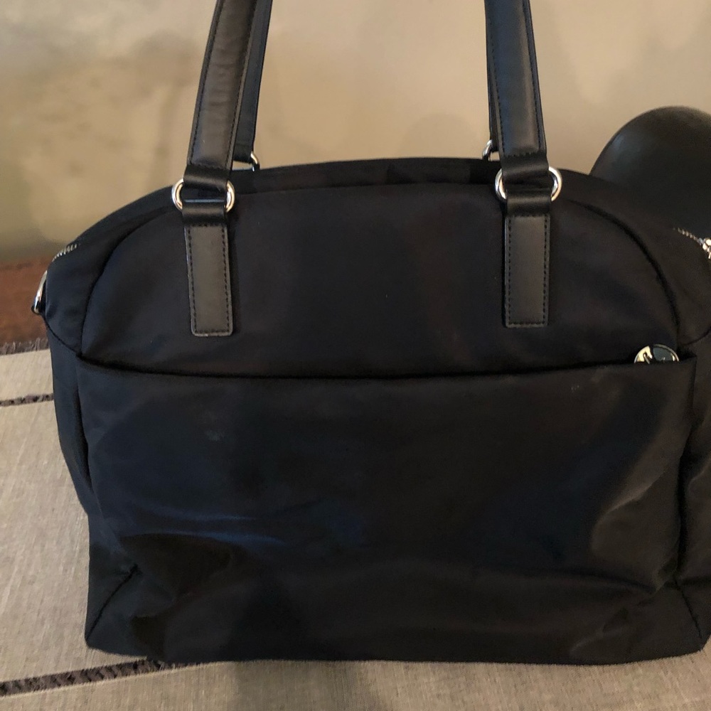 Lo and Sons OMG bag